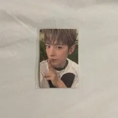 NCTWISH COLOR ユウシ