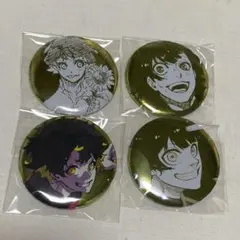 ブルーロック 蜂楽廻 缶バッジ