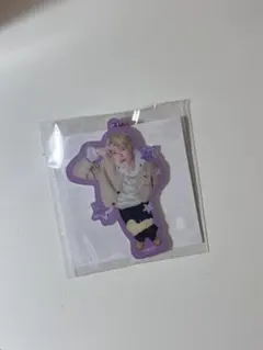 nctwish シオン ランダムトイ ミニアクリルキーホルダー