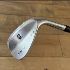 クリーブランド　CG10 52度ウェッジ　シャフト　NSプロ850GHのサムネイル