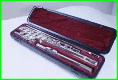 EASTMAN フルート EFL-210SE 【中古】 - メルカリ