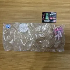 ウイルスイーツ フィギュアコレクション いちごかき氷