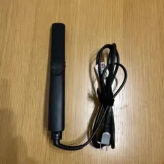 Nobby by TESCOM ストレートヘアアイロン