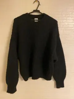 アングリッド　ニット　美品