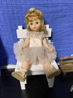 マダム アレクサンダー 赤ちゃんのお人形 2026年最新】Yahoo!オークション -人形 マダム アレクサンダーの中古品