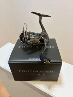 24ツインパワーc2000sのサムネイル