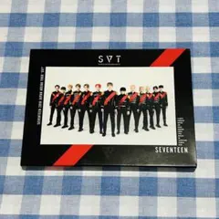 2026年最新】seventeen blu-ray svtの人気アイテム - メルカリ