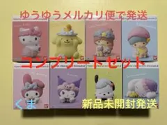 SANRIO CHARACTERS FRIENDS 2　コンプリート　サンリオ