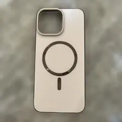 iPhone16ProMax ケース 磁気吸着 充電OK