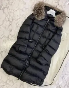定価50万 美品 MONCLER モンクレール BOEDIC 超希少　3