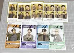 WEST.桐山照史　濱田孝裕　藤井流星