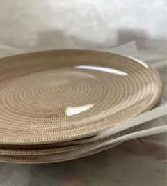 新品✨希少✨アラビア　avec アベック　ブラウン　王冠マーク　26㎝ 2枚 2025年最新】アラビア 24h アベック 26cm arabia 24h avecの人気