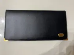 新品　付属品あり！ダンヒル　長財布　ウォレット　スペイン製　dunhill