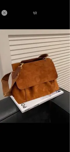 ショルダーバッグ