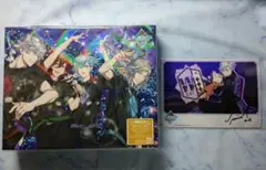 うたプリ タブナイ 円盤 初回限定 特典付き