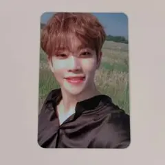 ASTRO Rise Up MJ　トレカ