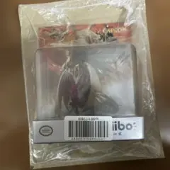 CAPCOM amiibo メルゼナのサムネイル