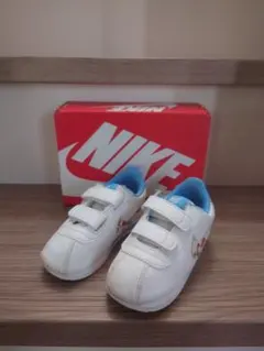 ナイキ　14cm　コルテッツ　キッズ　ベビー