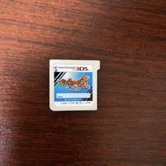 妖怪ウォッチ　スシ　ニンテンドー3DS