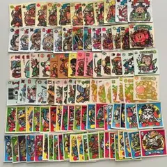 ビックリマン まとめ売り 2025年最新】ビックリマン まとめ売りの人気アイテム - メルカリ