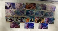 プロセカ ウエハース カード 巡音ルカ KAITO まとめ売り