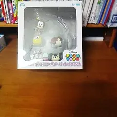 ディズニー　ツムツム　プレミアムフィギュア