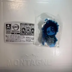 鬼滅の刃 ここみえ アクリルフィギュア 玖ノ型 竈門炭治郎