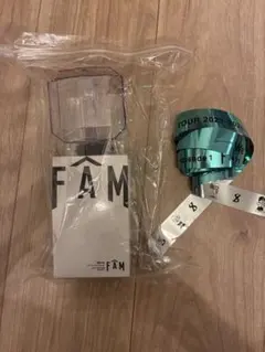 timelesz LIVE TOUR FAM DOME ペンライト