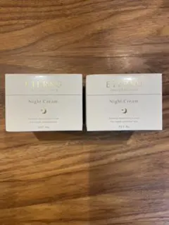 2025年最新】ETERNO フェイスクリームの人気アイテム - メルカリ