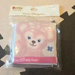 Duffy and Friends タオル ディズニーシー限定♡