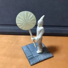 M.C.エッシャー　だまし絵フィギュア 3体セット + 図録 エッシャー だまし絵フィギュアの世界｜商品情報｜タカラトミー