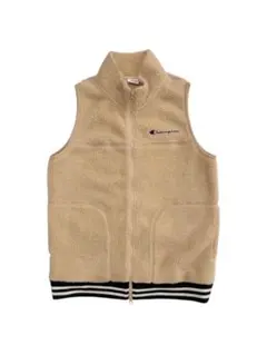 champion ボアベスト