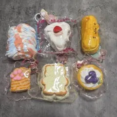 momo スクイーズ 野菜 まとめ売り - メルカリ