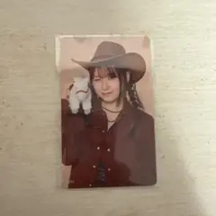 ME:I 笠原桃奈 アリツアラントレ043