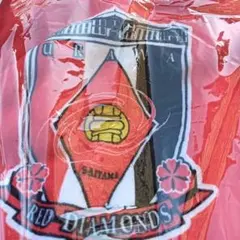 浦和レッズバージョン「熱狂開幕ブランケット