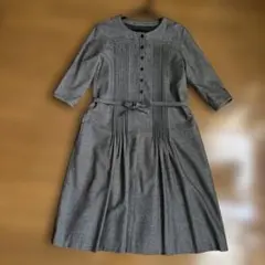 2025年最新】Mademoiselle NONNON レディース ロングワンピースの人気