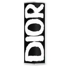 Dior Addict リップスティックケース ボールドブラック