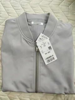 新品！ハニーズブルゾンSのサムネイル