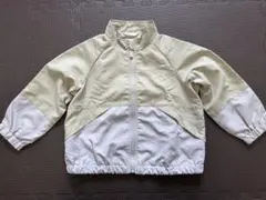 【美品】SIMPLE FREE ジャケット　パーカー　110cm