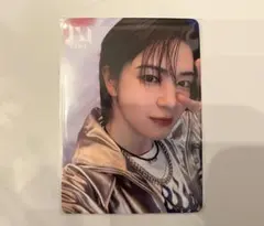 本日限定値下げ　INI 佐野雄大　トレカ DUNK