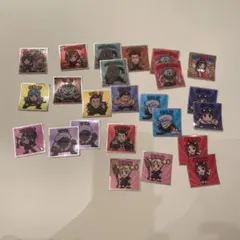 呪術廻戦0 ビックリマンチョコ