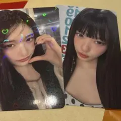 IVE イソ REVIVE ＋ タワレコ タワーレコード 特典　渋谷