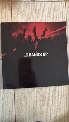 NCTWISH NEWTEAM Hands Upアルバムセット NEWS | NCT Website