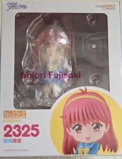 2026年最新】藤崎詩織 フィギュアの人気アイテム - メルカリ