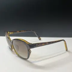 Dior サングラス Simply Dior グラデーション ブラウン ベッコウのサムネイル