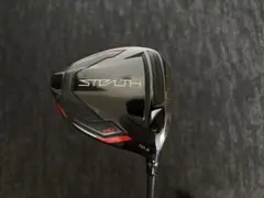 TaylorMade STEALTH HD ドライバー 10.5度