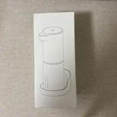 【新品未使用】自動ソープディスペンサー