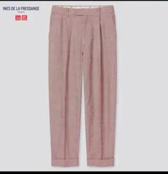 UNIQLO×イネスコラボ