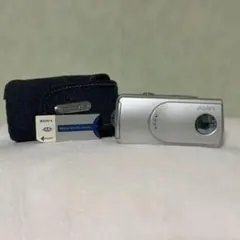 2026年最新】dsc-u30 SONYの人気アイテム - メルカリ