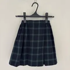 ファミリア　130 ファミリア/familiar】スカート 130サイズ 女の子【子供服